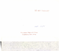 Photo only available in the library